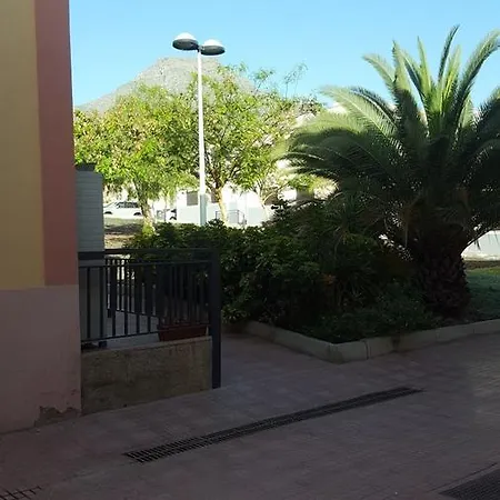 Avenida San Borondon - 2