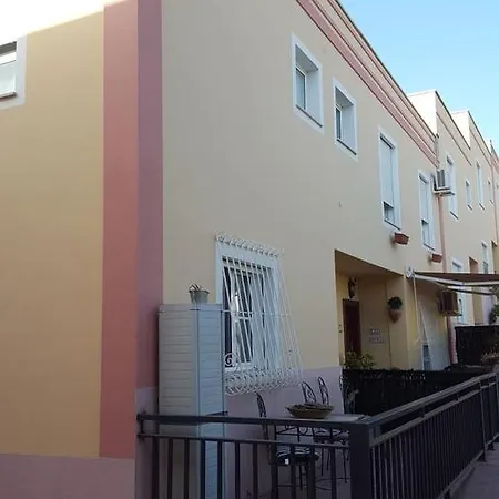 Apartament Avenida San Borondon - 2 Costa Adeje (Tenerife)