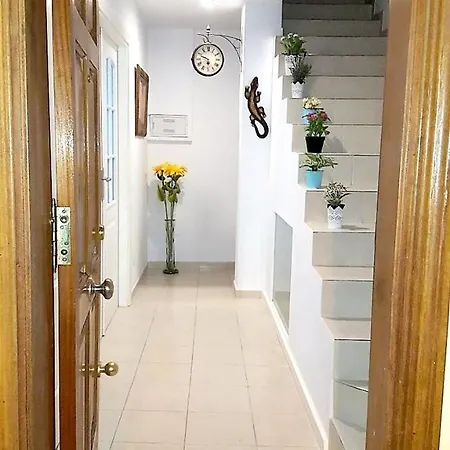 Apartament Avenida San Borondon - 2 Costa Adeje (Tenerife)