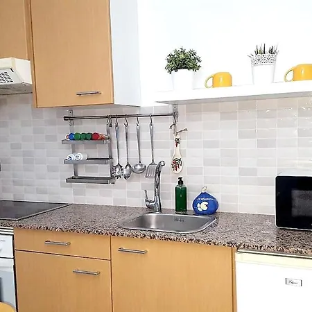 Avenida San Borondon - 2 Apartament