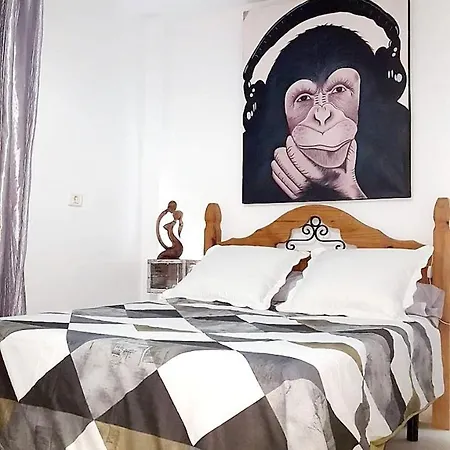 Avenida San Borondon - 2 *