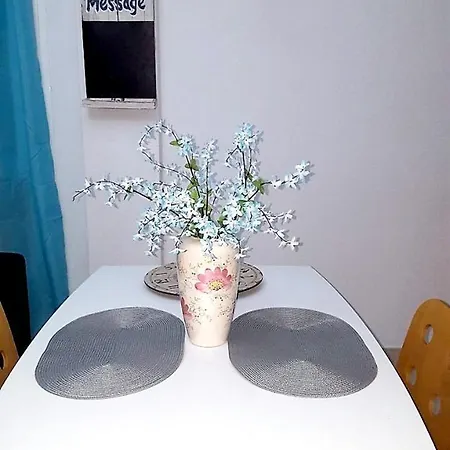 Apartament Avenida San Borondon - 2 *