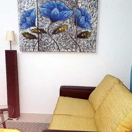 Apartament Avenida San Borondon - 2 Costa Adeje (Tenerife)