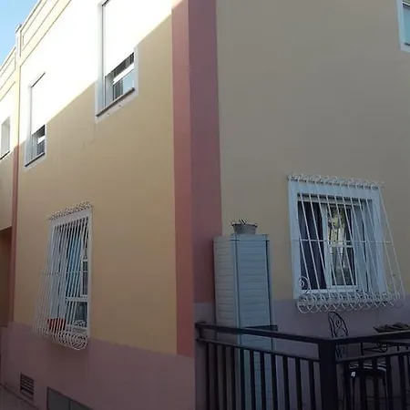 アパート Avenida San Borondon - 2