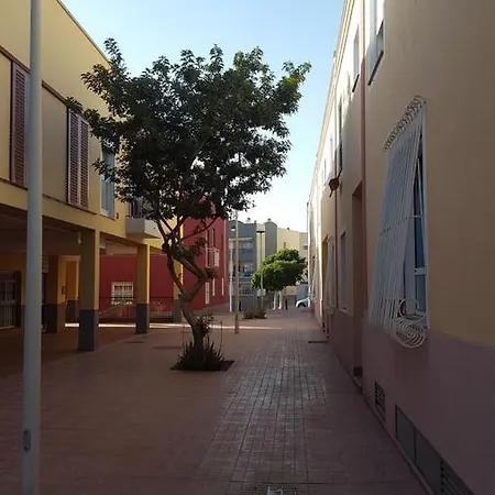 Apartment Avenida San Borondon - 2 Costa Adeje (Tenerife)