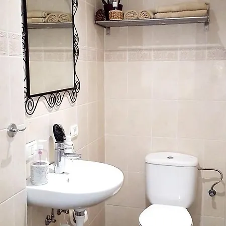 Apartment Avenida San Borondon - 2
