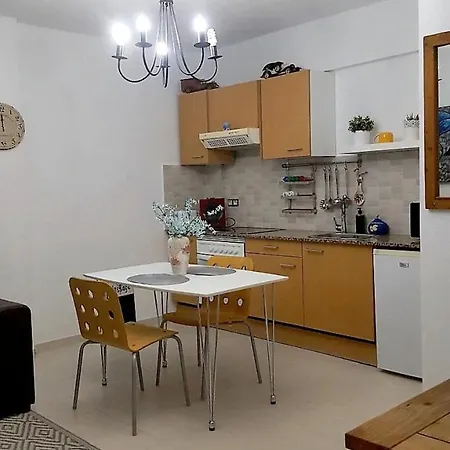 Avenida San Borondon - 2 Apartment